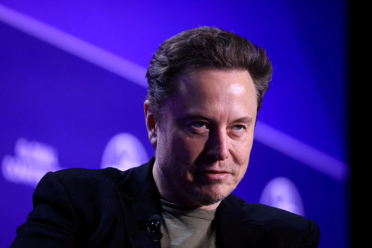 Can the SEC Crack Musk’s Political Shield?