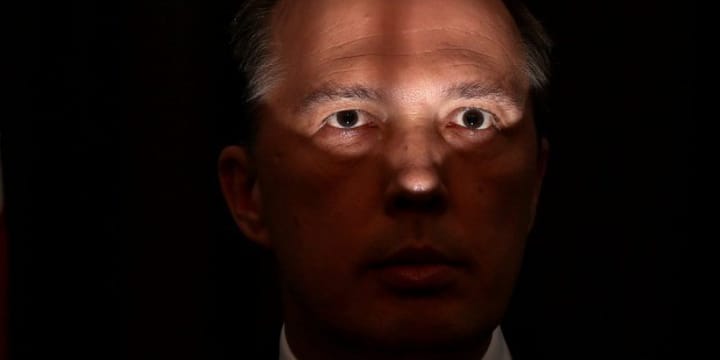 Dutton and Rinehart’s Bargain-Bin Populism Is a National Embarrassment