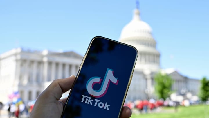 TikTok and the New Mercantilism