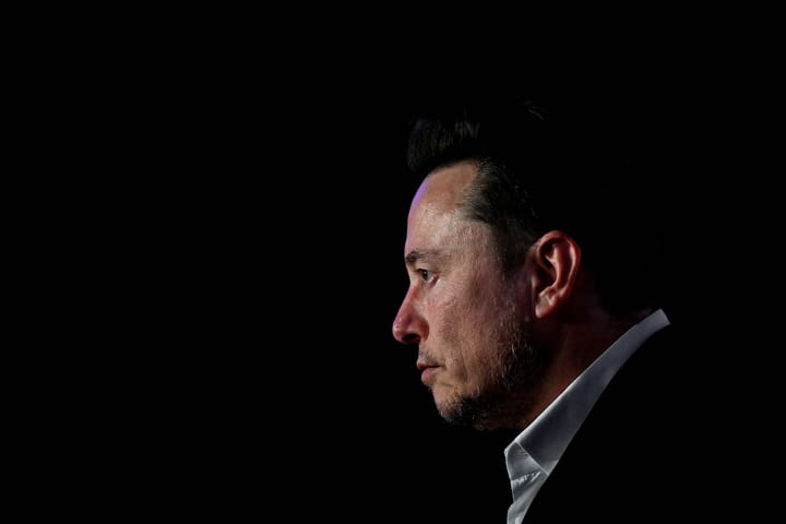 Elon Musk Is an Existential Threat to Big Tech